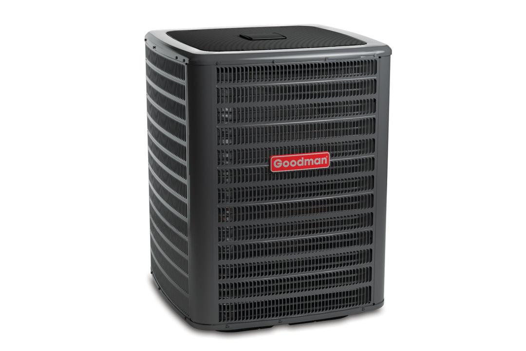 Goodman GSX130481 Condenser, Central Air Conditioning - 13 SEER, 4 Ton, 48,00