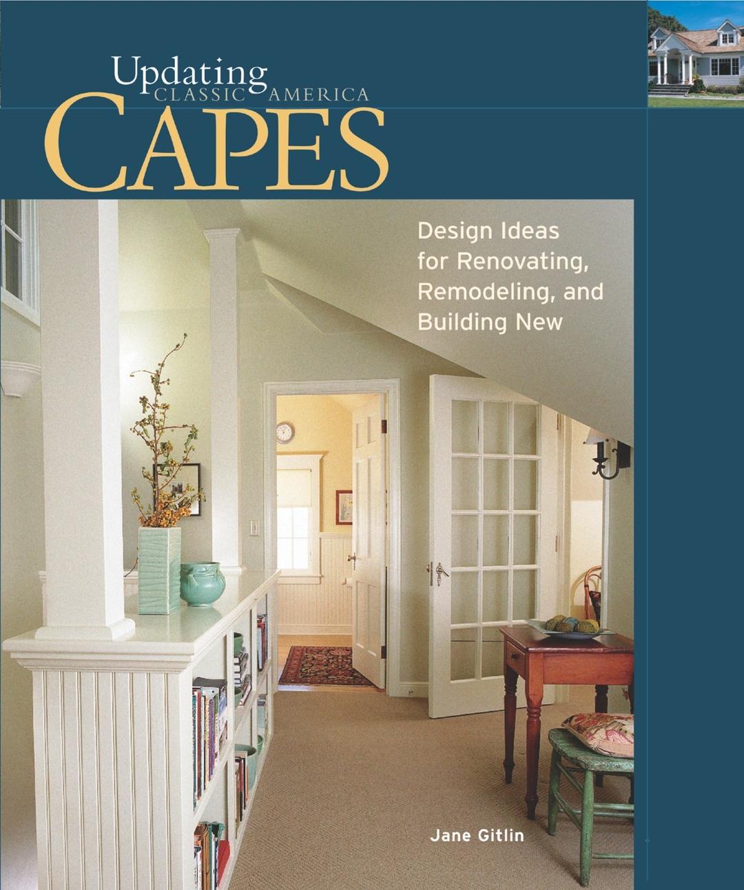 Capes: Updating Classic America