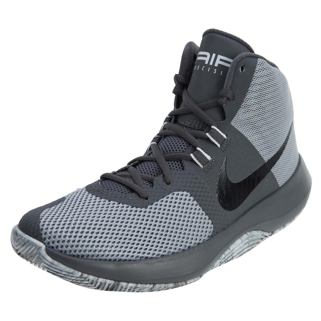 Nike Men's Air Precision Basketball