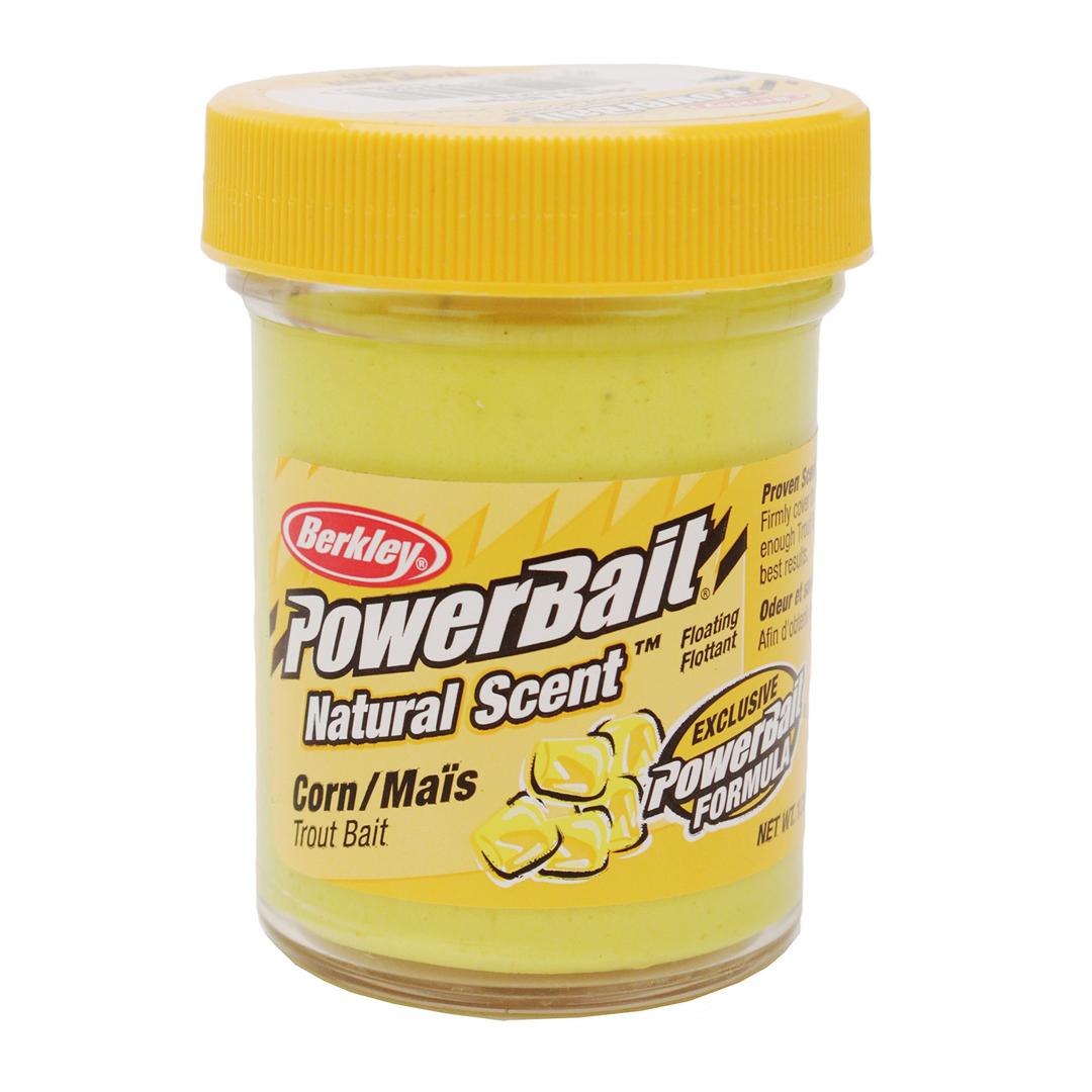 Berkley PowerBait Natural Scent