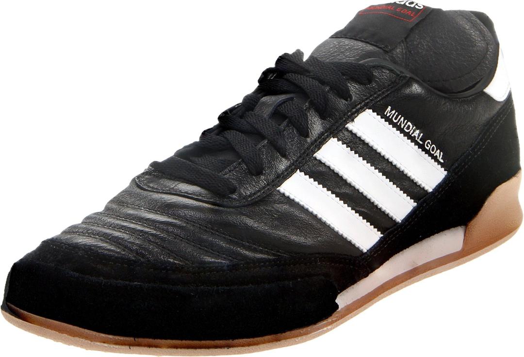 adidasMen's Soccer Mundial Goal Shoes