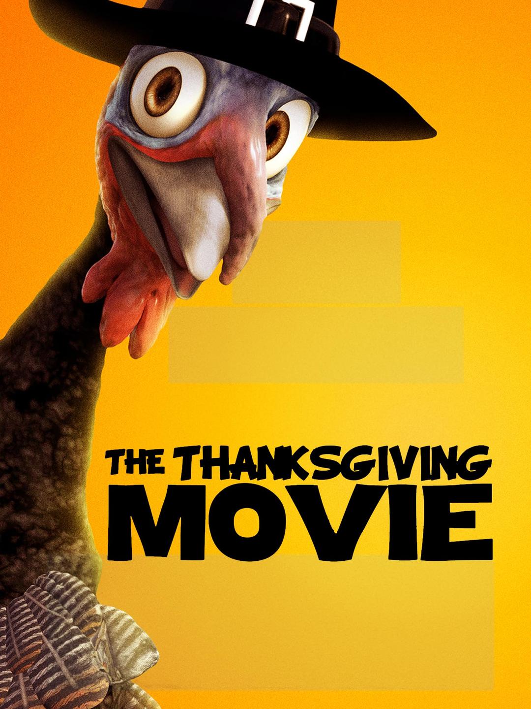 The Thanksgiving Movie