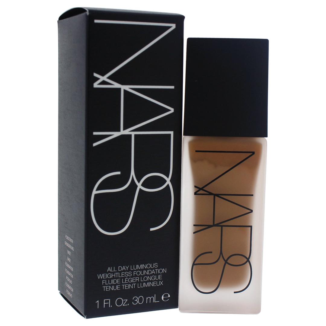 NARSAll Day Luminous Weightless Foundation, Cadiz, 1 Ounce