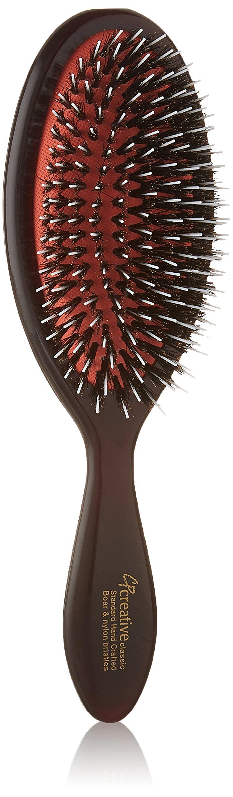 CreativeHair Brushes Signature Classic Air Cushion