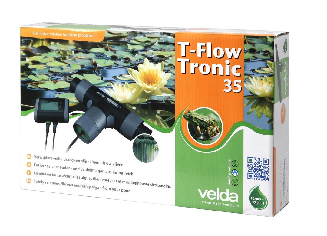 velda T-FLOW TRONIC 35 BLANKETWEED CONTROLLER