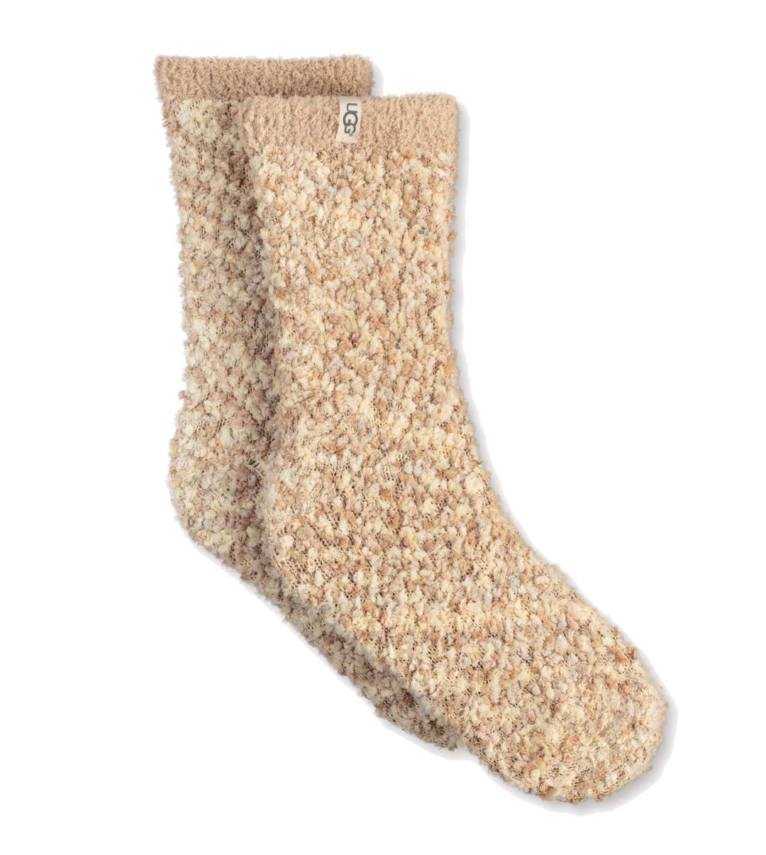 UGG Women's Cozy Chenille Sock