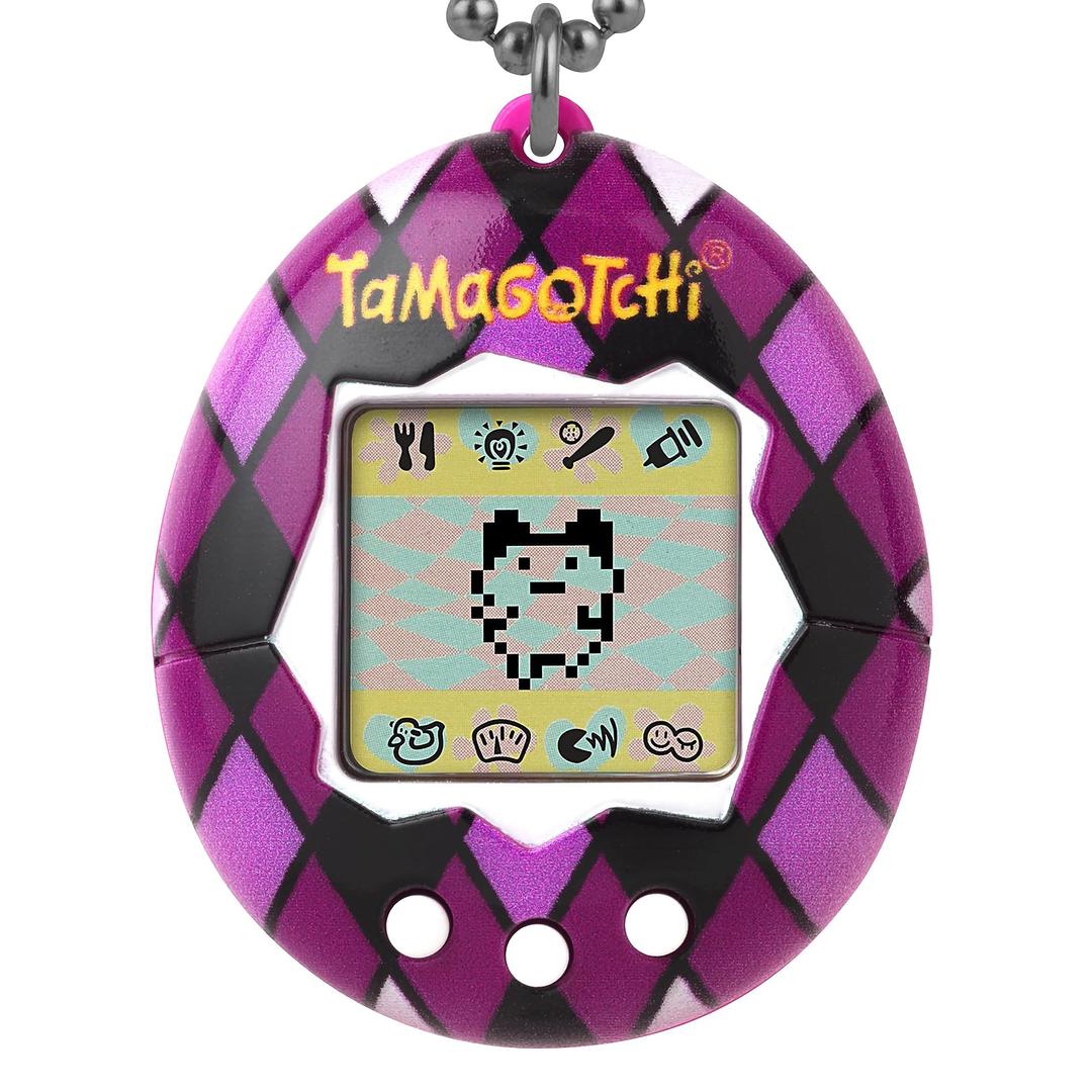 TamagotchiOriginal - Majestic (Updated Logo)