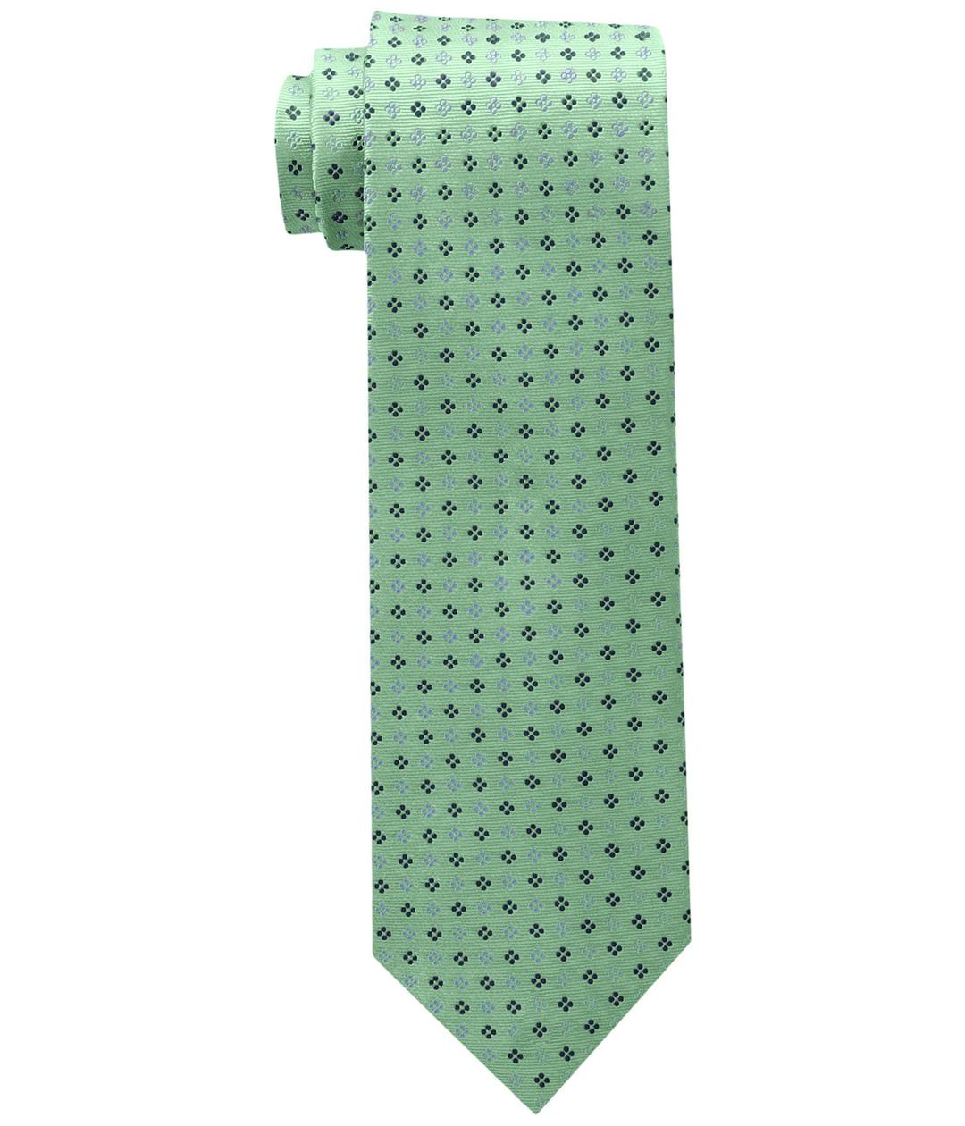 Tommy HilfigerMen's Neat Pattern Tie