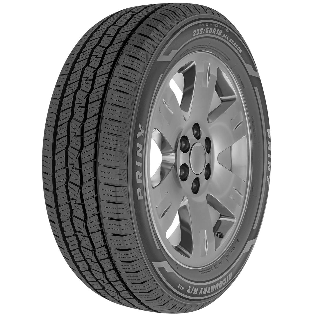 Prinx HiCountry HT2 Highway LT245/75R16 120/116S E Light Truck Tire