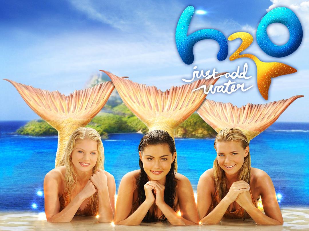 H2O: Just Add Water Season 3