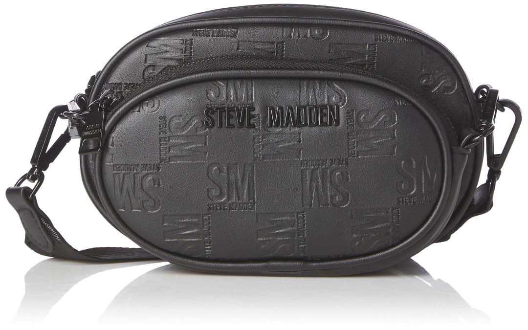 Steve MaddenDubbs-u Multi Pouch Crossbody