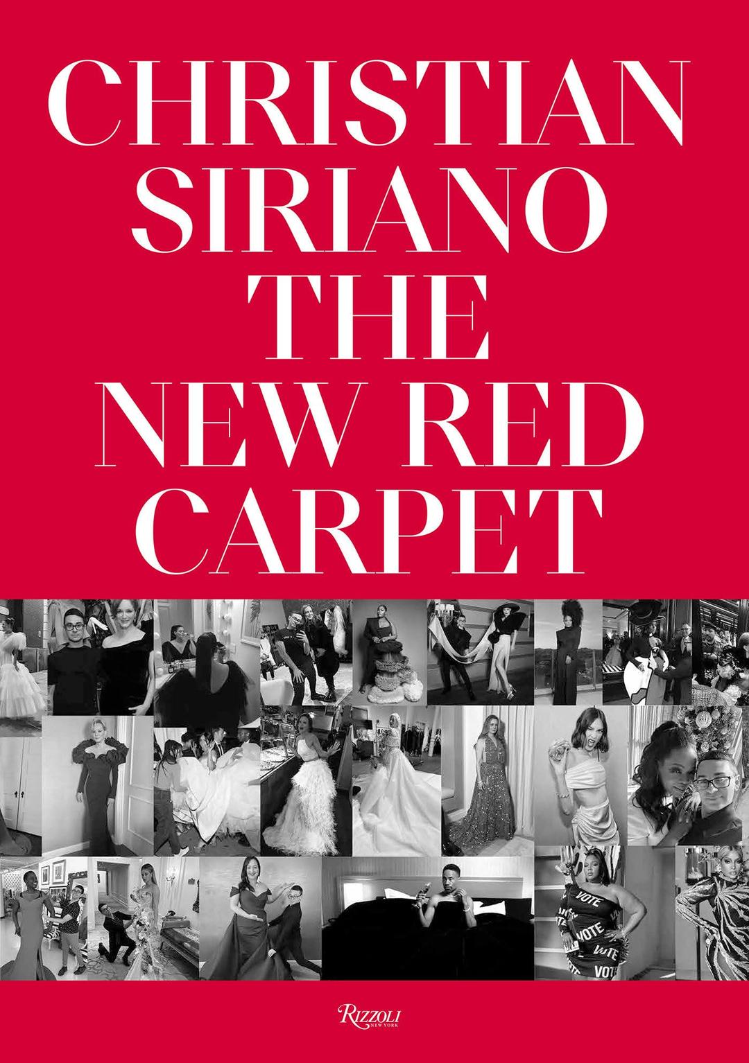 Christian Siriano: The New Red Carpet