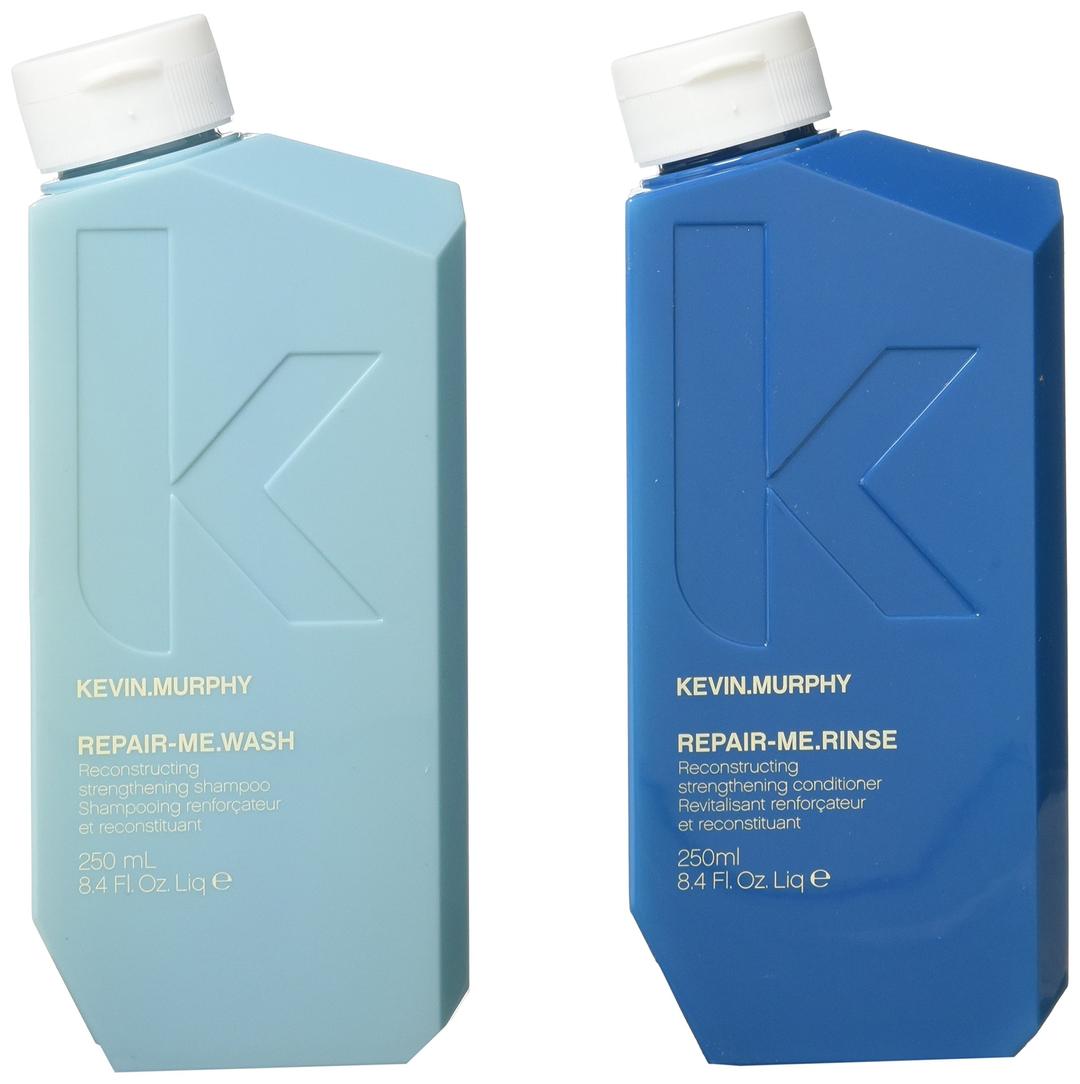 KEVIN MURPHY Repair Me Wash & Repair Me Rinse Duo, 8.4 Fl Oz