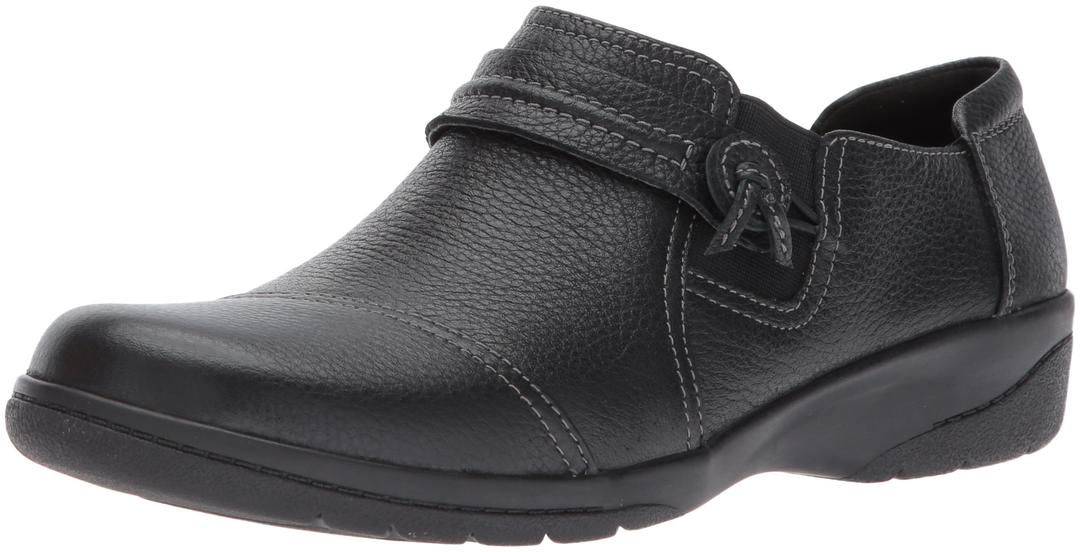 ClarksWomen's Cheyn Madi Slip On Loafer