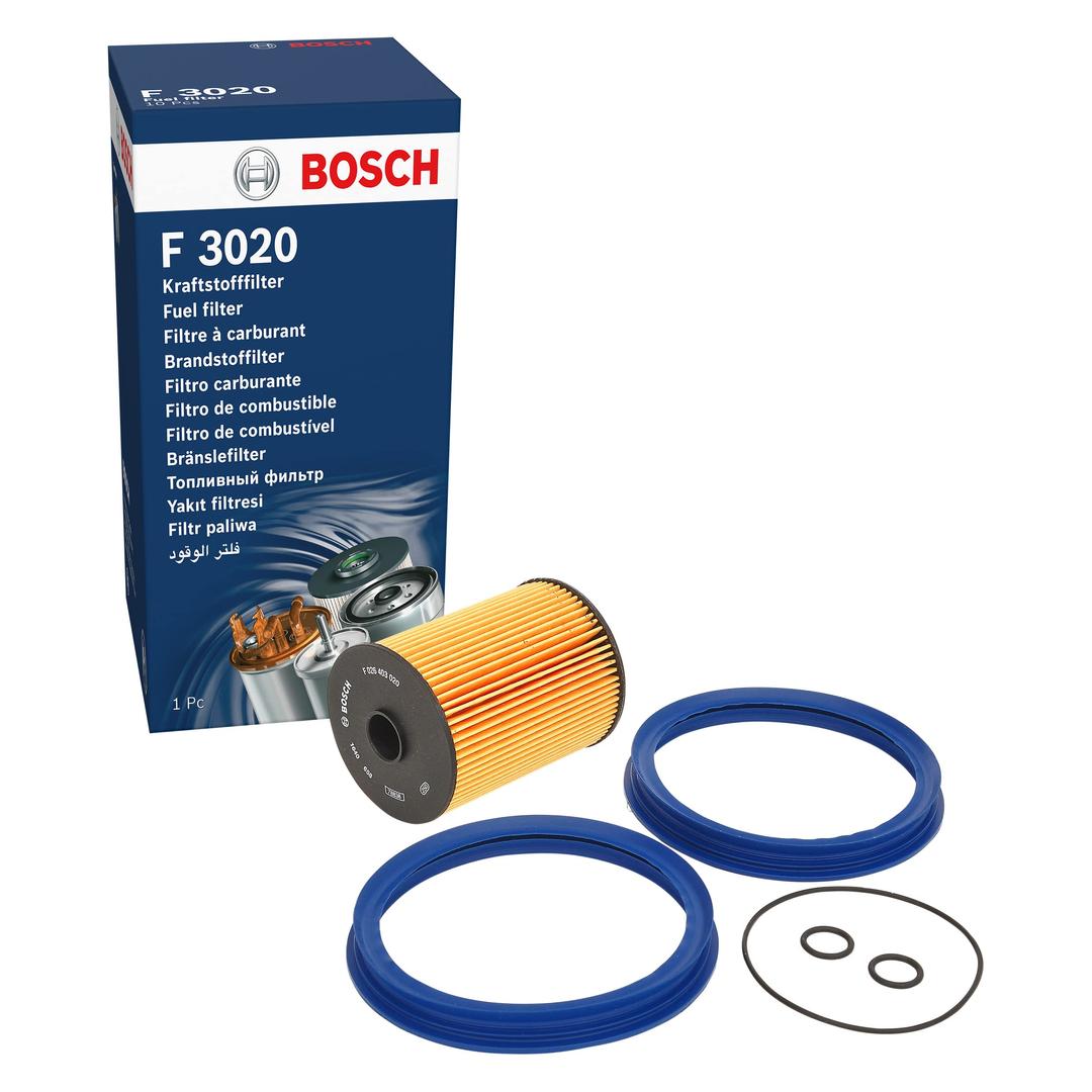 BoschF3020 - Gasoline Filter Car