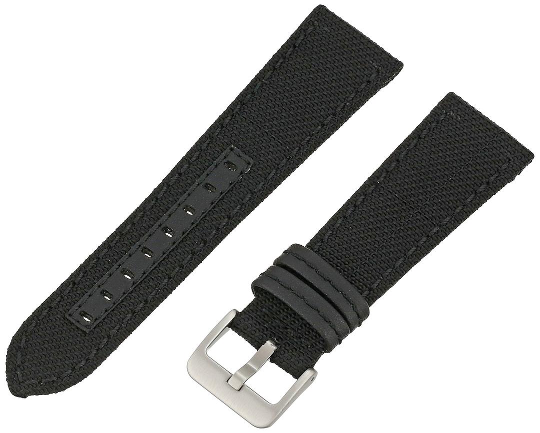 Hadley-Roma 'Men's' Watch Strap (Model: MSM848RA 180)