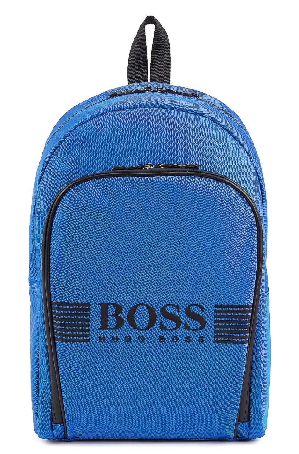 HUGO BOSS PIXEL BACKPACK