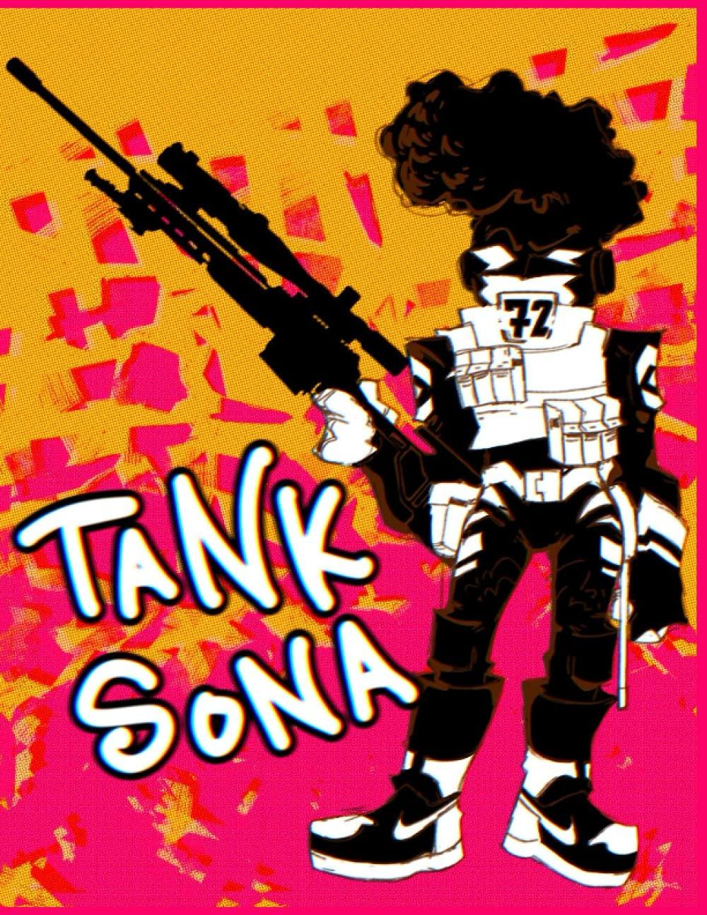 Tank Man: tank man Fanart - notebook - tank man Friday Night Funkin - tank man Friday Night - tank man Fnf - tank man Friday Night Fanart - ... Funkin notebook - Friday Night Funkin - Fnf