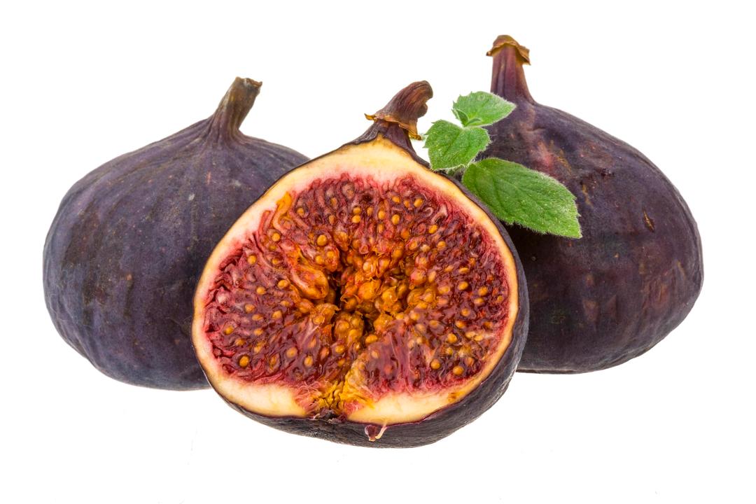 Fresh Figs by RawJoy Farms