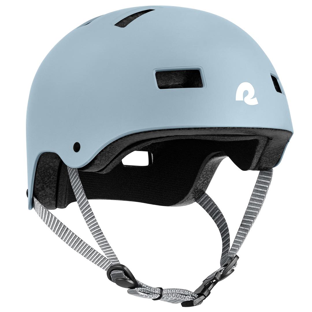 Retrospec Retrospec Dakota Bike Helmet - Skateboard Helmet Premium Protection Multi-Sport Bike, BMX, Skating, Scooter, and Skate Helmet