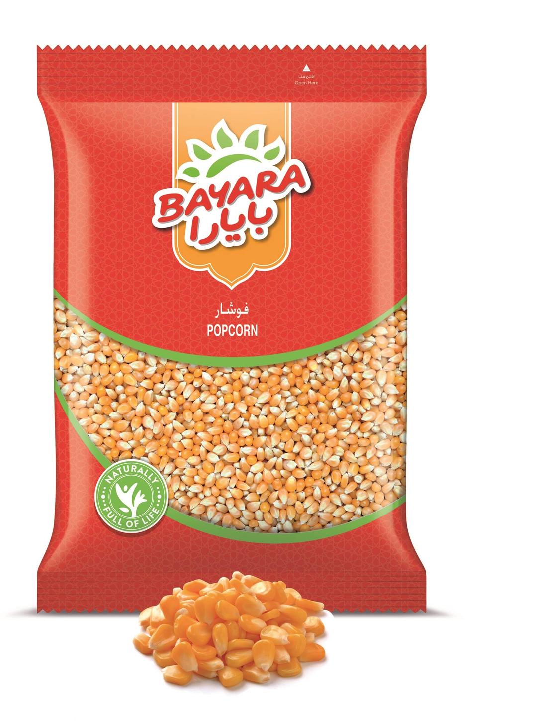 Bayara Popcorn - 400 gm