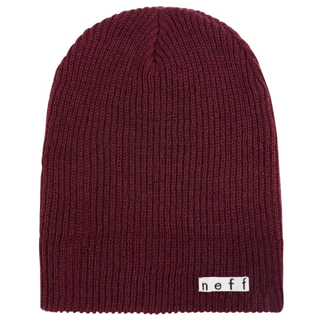 NEFFDaily Heather Beanie Hat for Men and Women