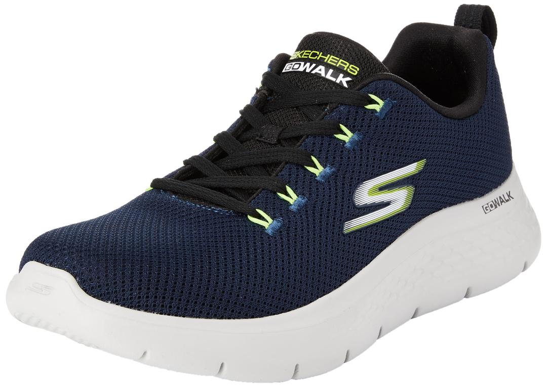 SkechersGo Walk Flex mens Sneaker