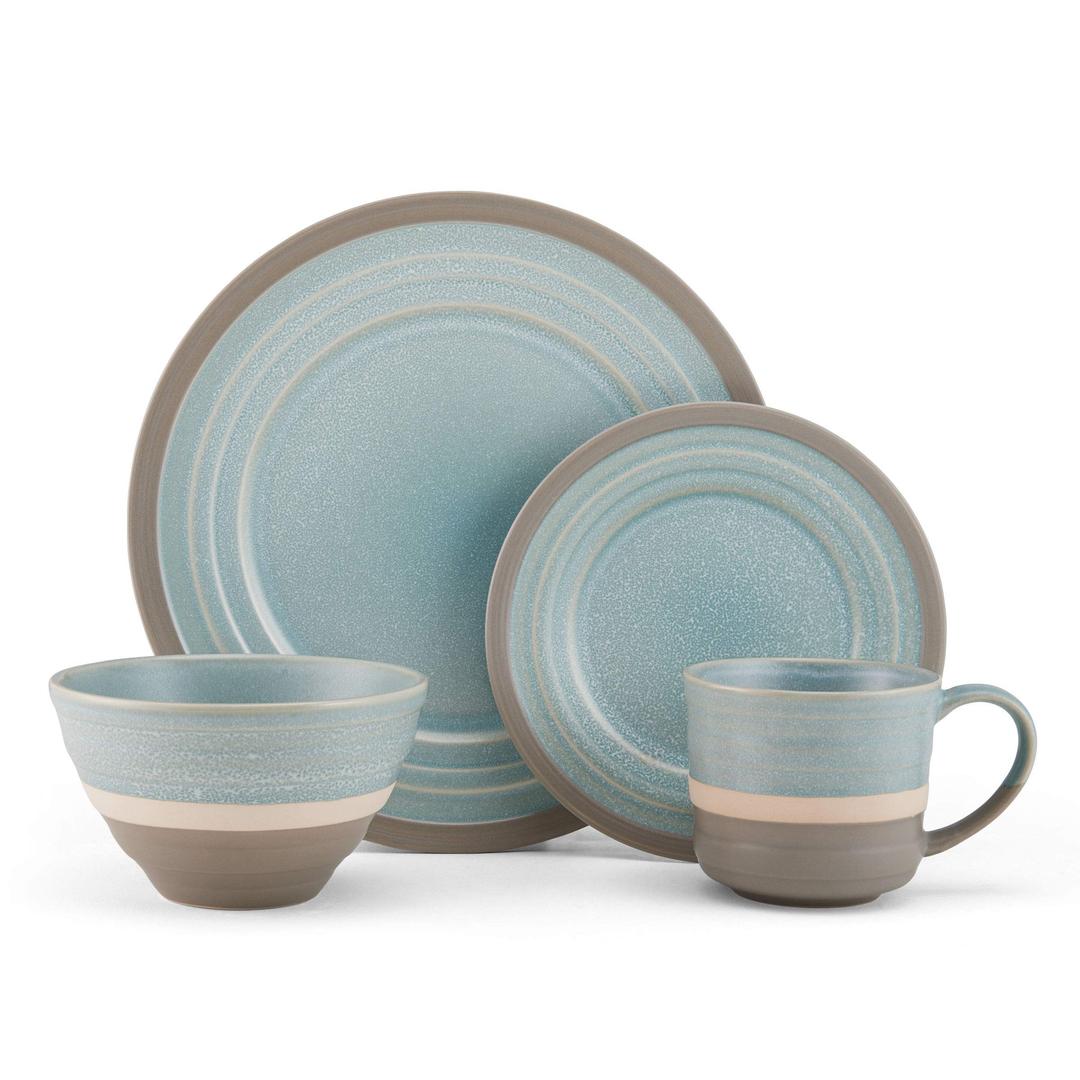 PfaltzgraffAdina 16 Piece Dinnerware Set, Service For 4