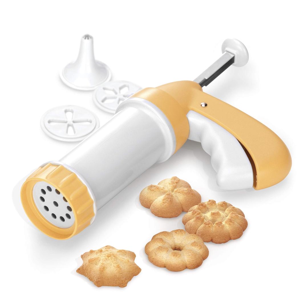 Tescoma Delicia Biscuit Maker/Cake Decorator