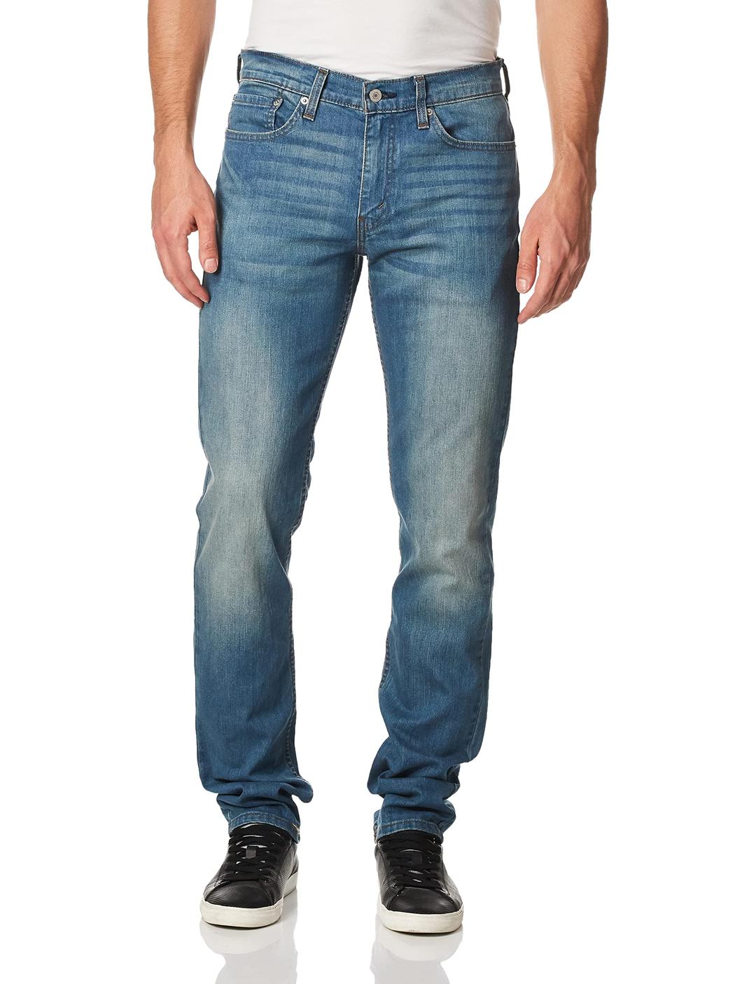 Levi'sMen's 511 Slim Fit Jeans (Also Available in Big & Tall)