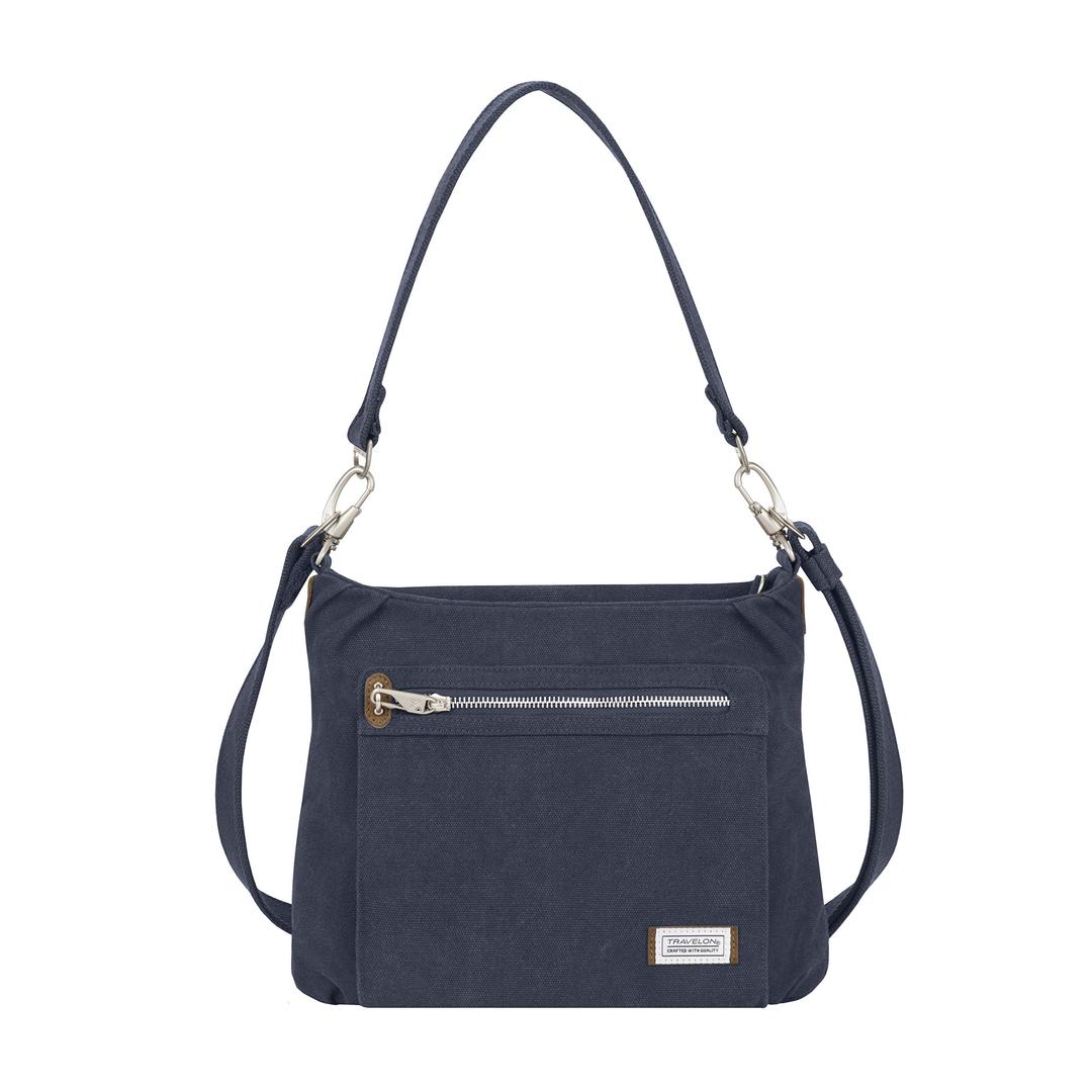 Travelon Anti-Theft Heritage Hobo Bag