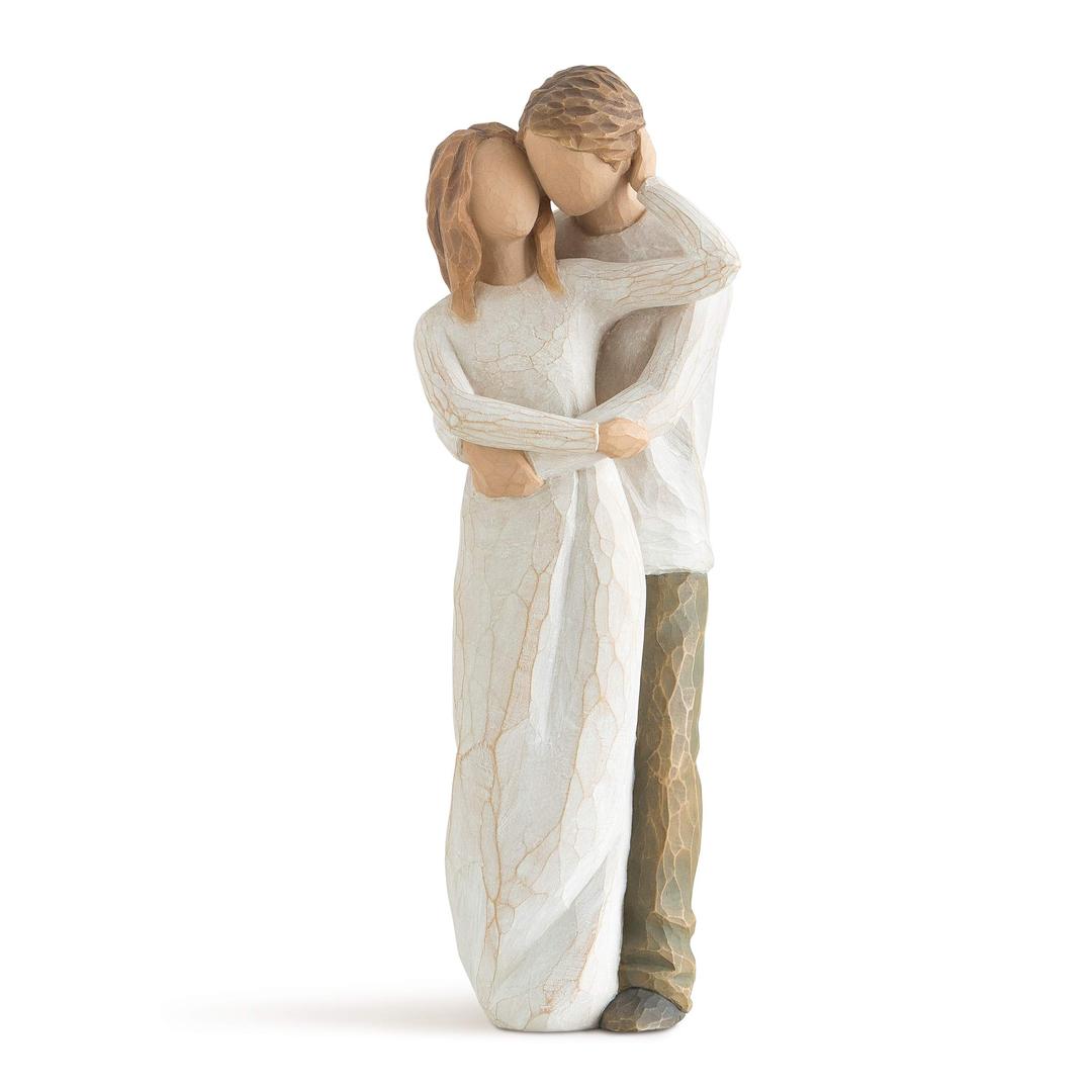 Willow Tree Together Figurine