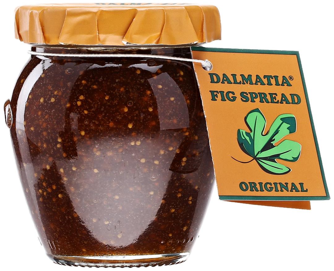 DalmatiaFig Spread, 8.5 Ounce