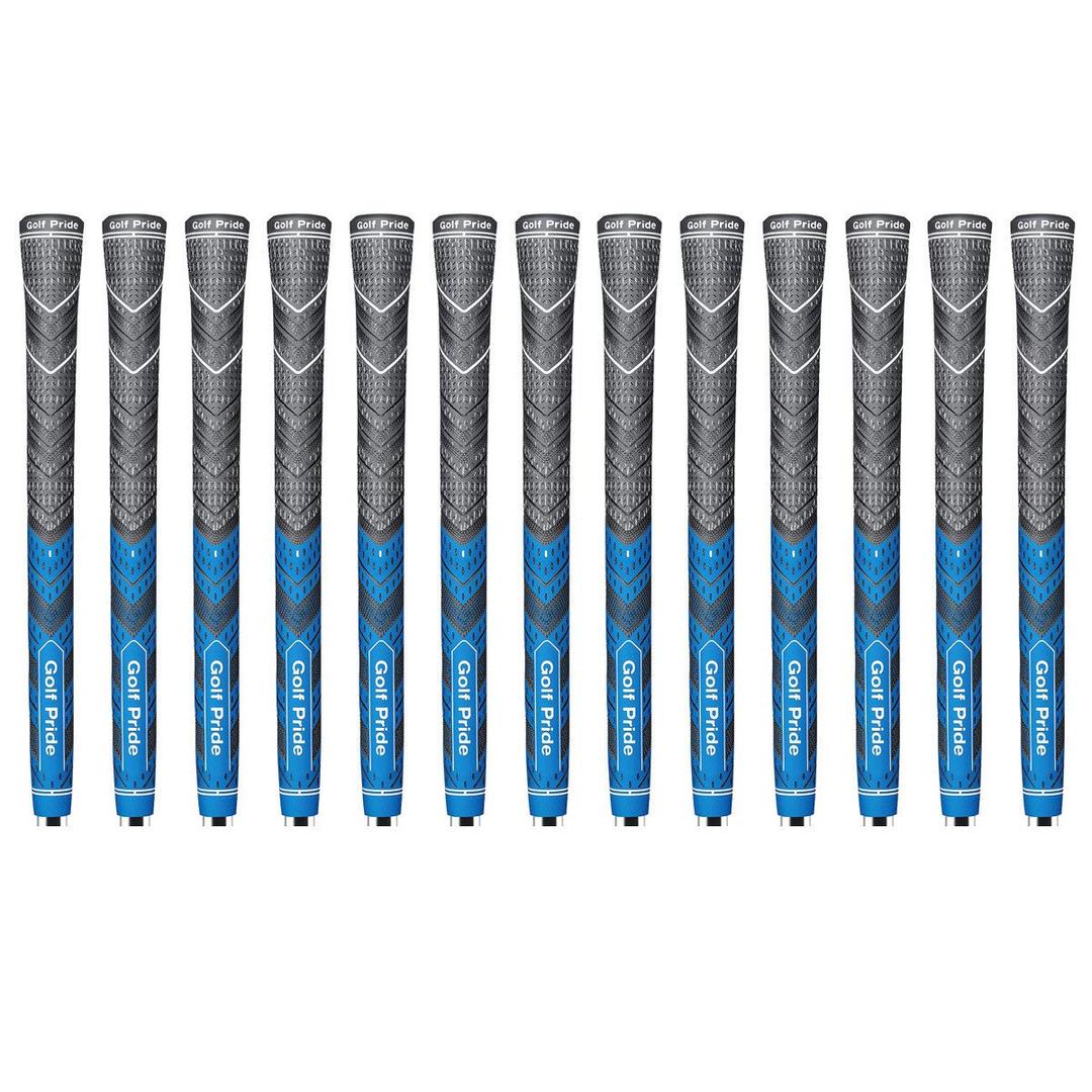 Golf Pride MCC Plus4 Golf Grips (13 Piece)