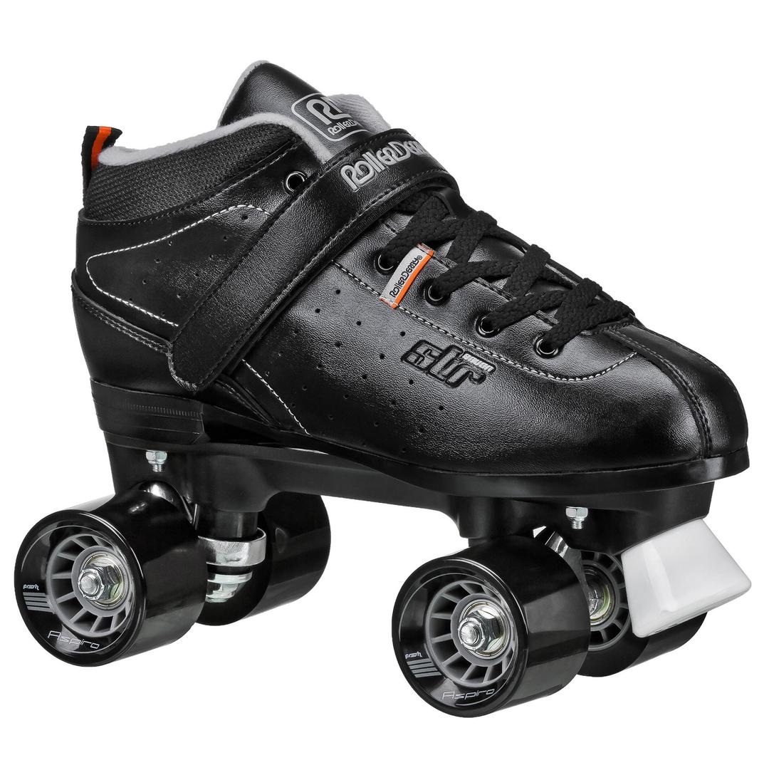 Roller Derby STR Seven Men's Quad Roller Speed Skates