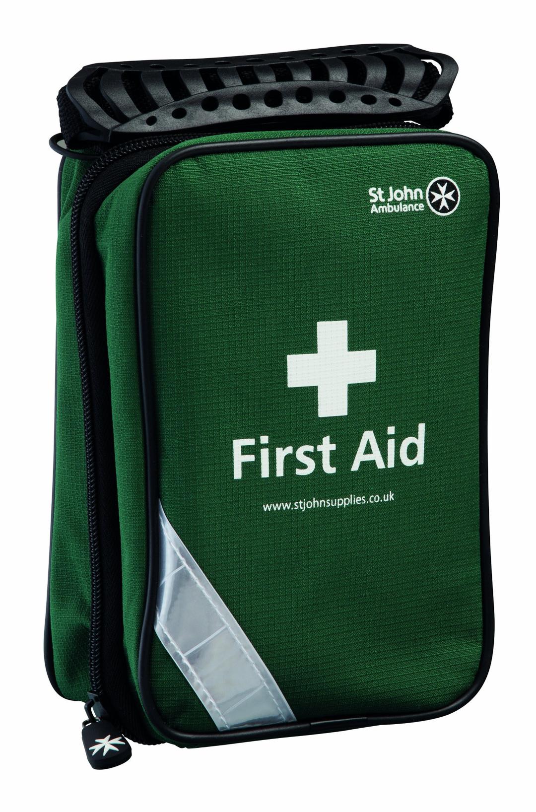 Supplies Universal First Aid Kit