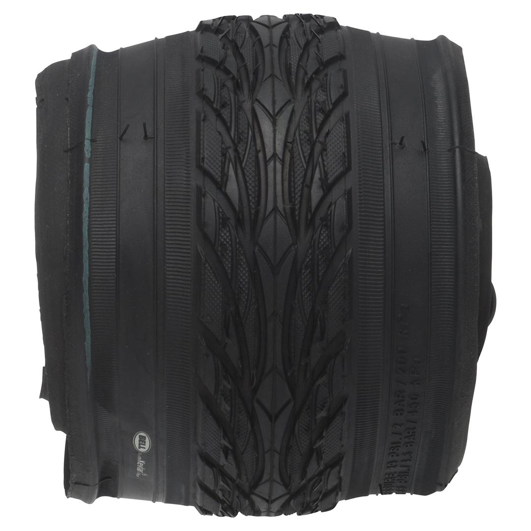 Bell Comfort Cruiser Bike Tires with Flat Defense