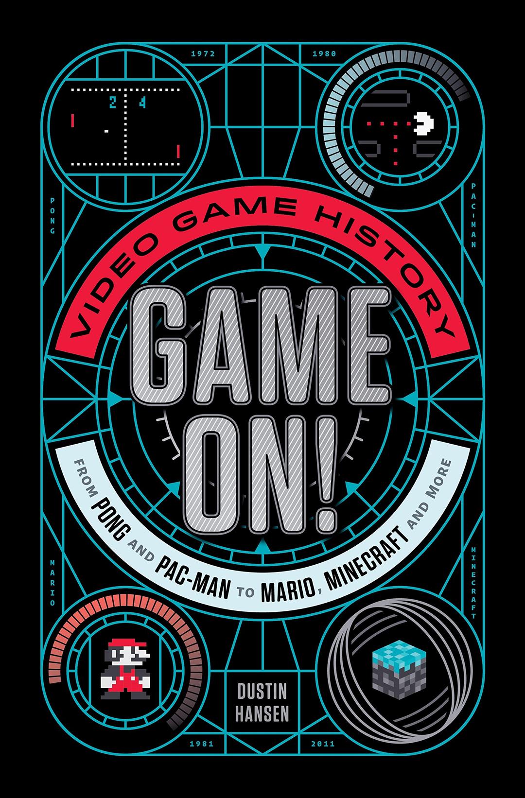 Game On! (Game On, 1) Paperback – February 19, 2019