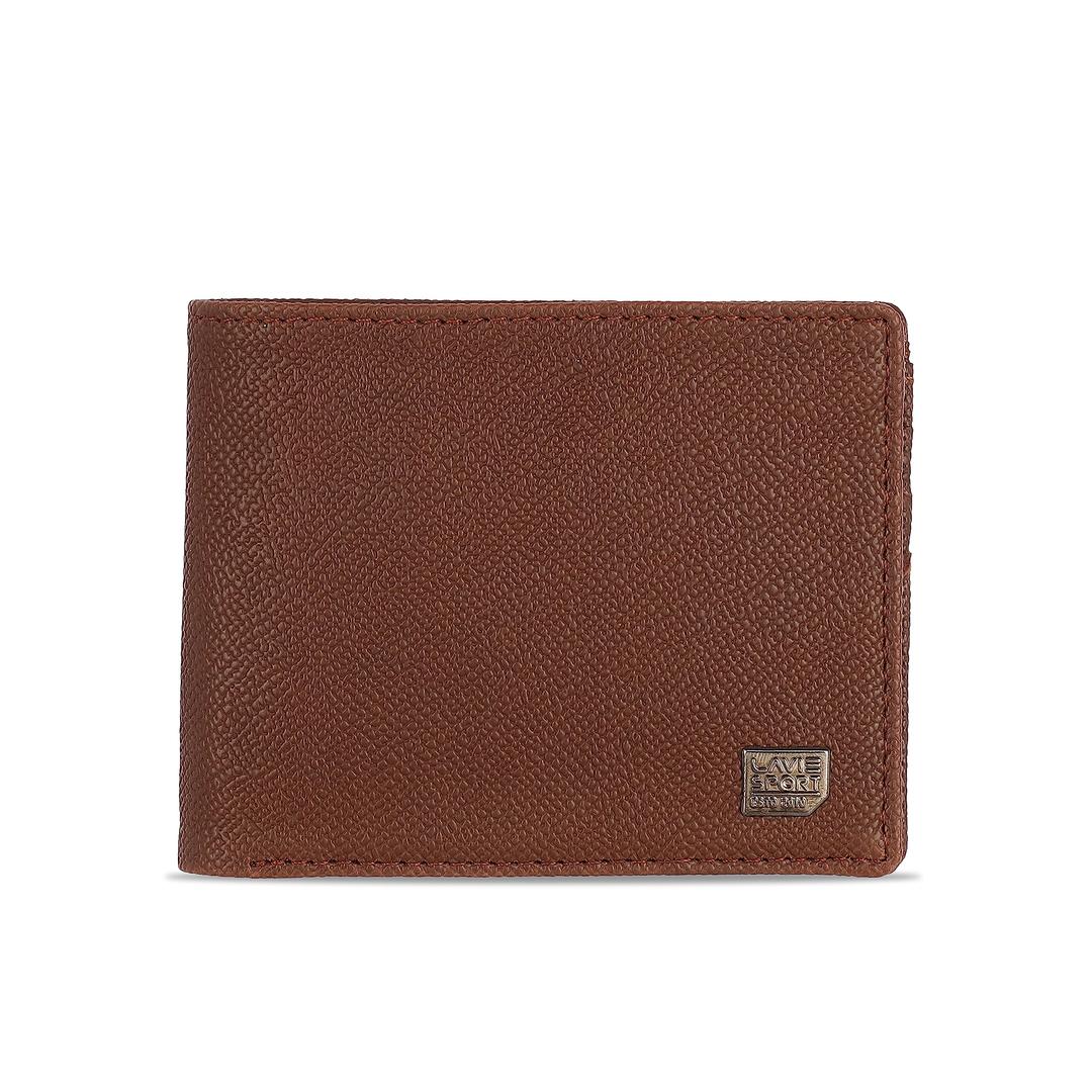 Lavie Sport Advocate Men's Wallet | Purse for Men