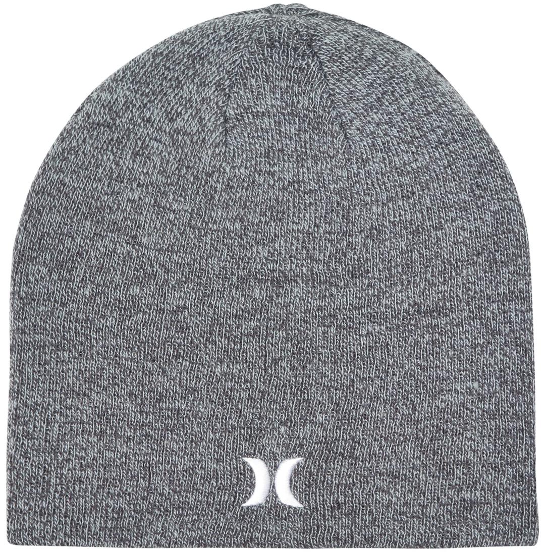 HurleyMen's Winter Hat - Classic Icon Beanie