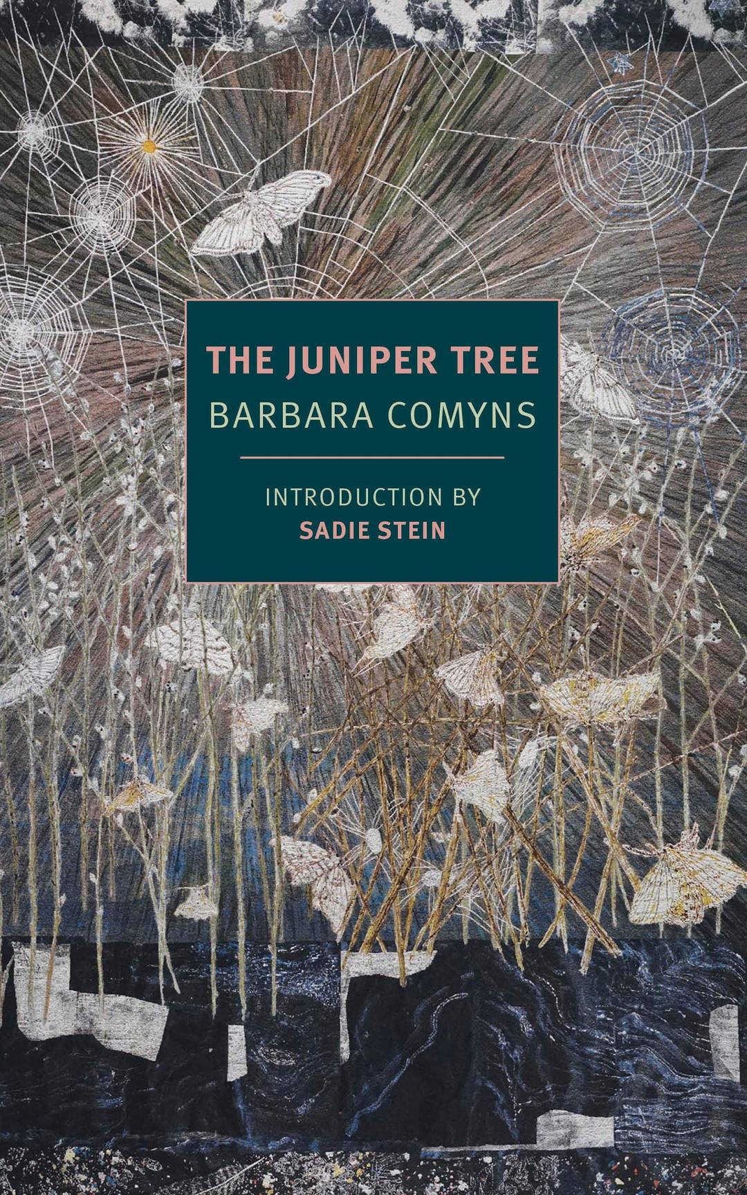 The Juniper Tree (New York Review Books Classics) Paperback – January 23, 2018