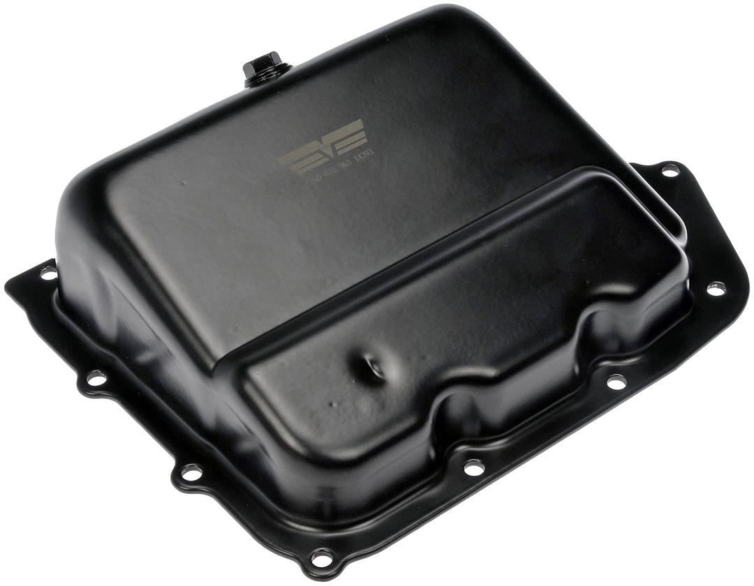 Dorman 265-833 Transmission Oil Pan Compatible with Select Chrysler / Dodge / Ram Models