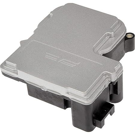 Dorman 599-871 ABS Control Module Compatible with Select Chevrolet/GMC Models (OE FIX)