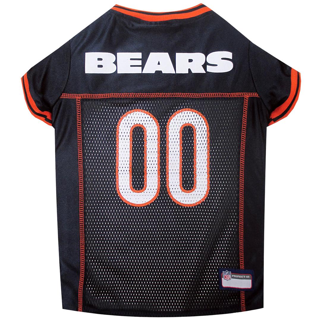 Pets First NFL Unisex-Adult NFL Jerseys