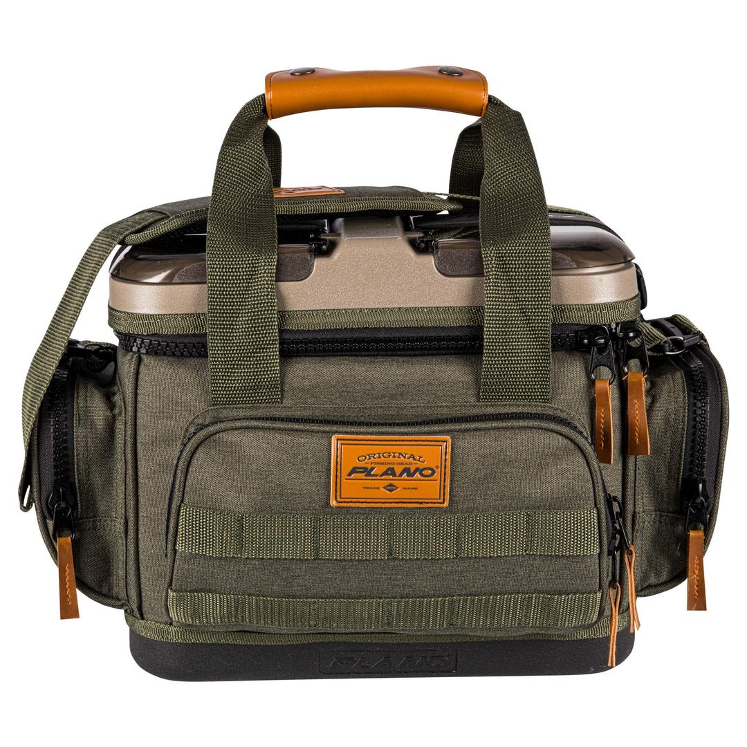 Plano A-Series Tackle Bags Premium Tackle Organization