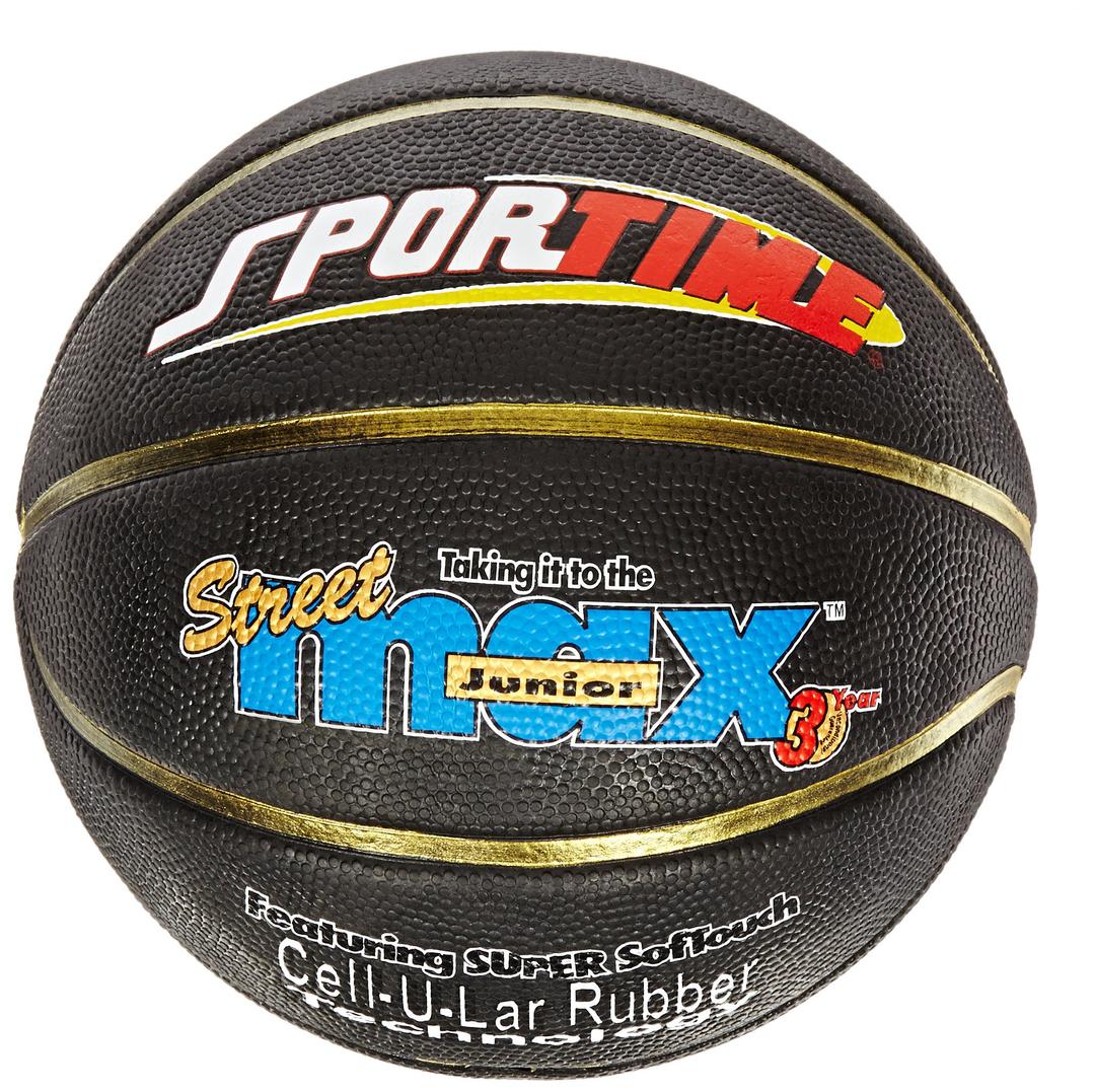 Sportime StreetMax Basketball - Men's 29.5 inch