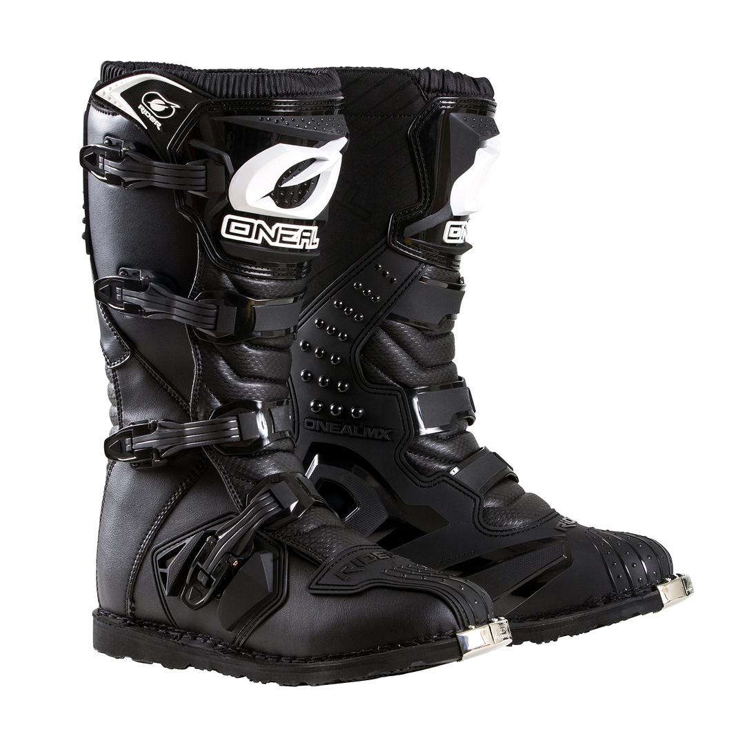 O'Neal New Logo Men's Dirt Bike Boot