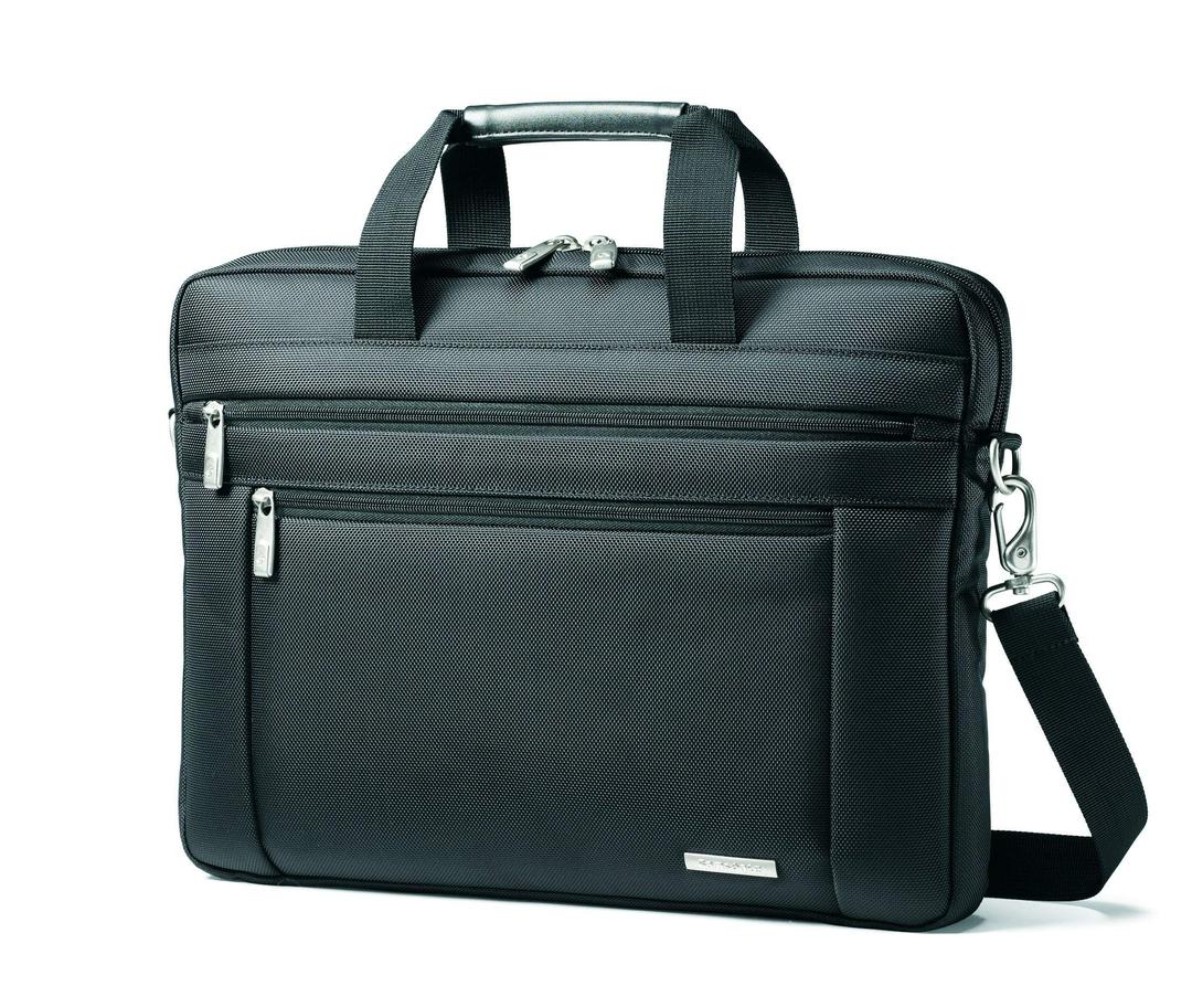 Samsonite Classic Business 15.6 Laptop Shuttle