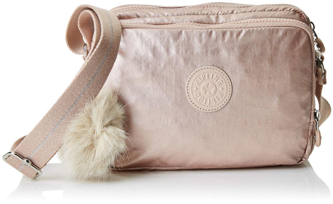 Kipling Women's Silen Cross-Body Bag