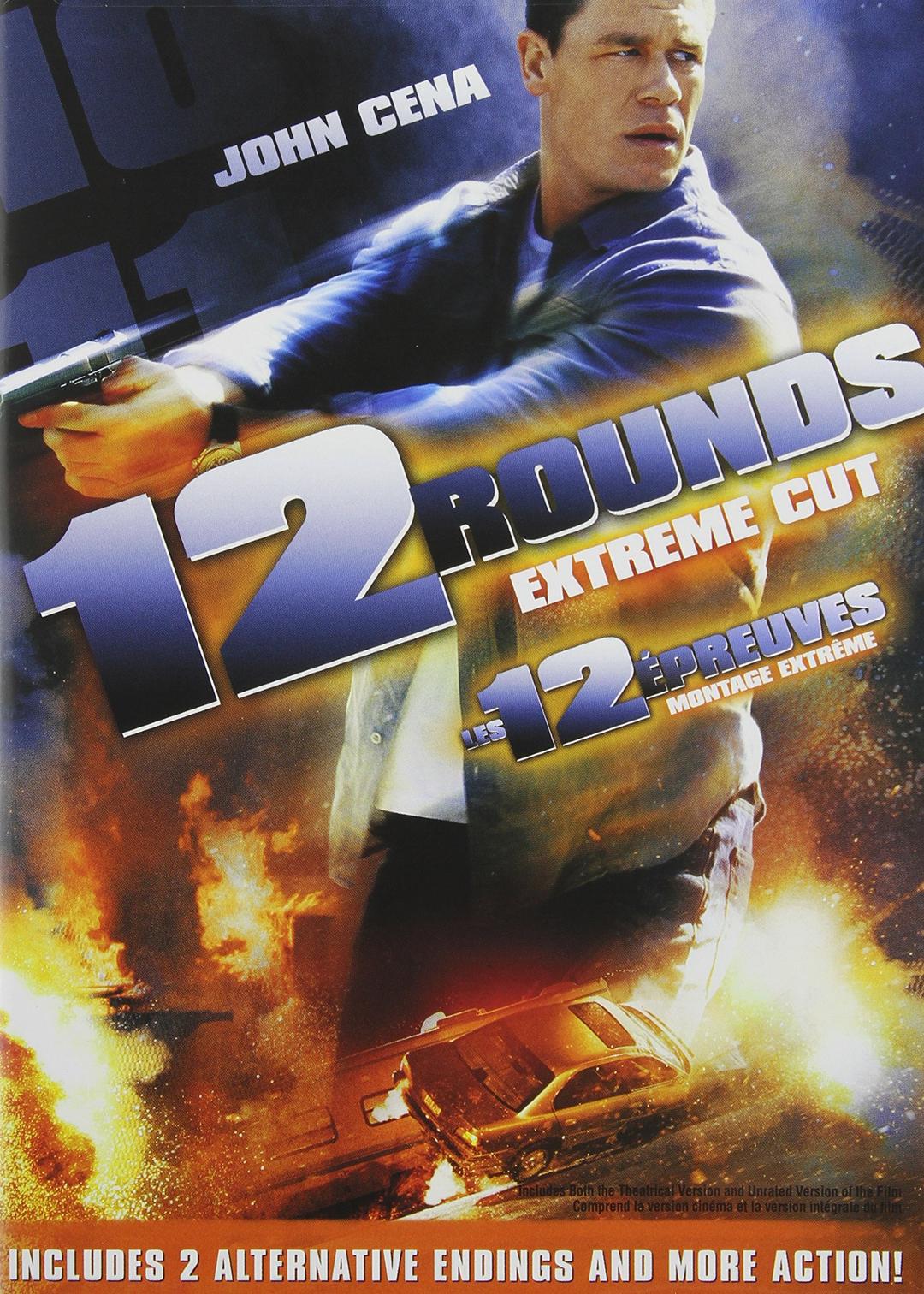 12 Rounds